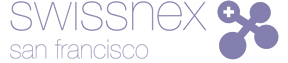 Swissnex San Franciso Logo